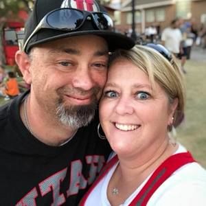 Meet your Posher, Stacy